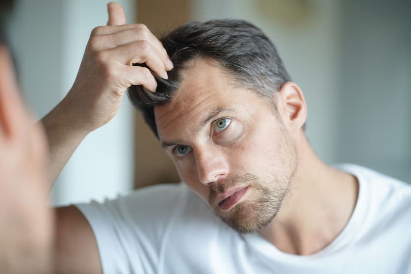 Bio Hair Clinic's reviews the top 5 hair loss issues