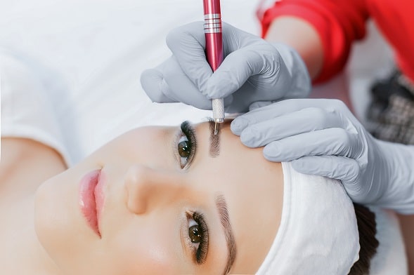 Why make an eyebrow transplant with Bio Hair Clinic?