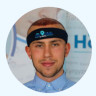 Max, paciente de Bio Hair Clinic, habla de su experiencia de trasplante capilar