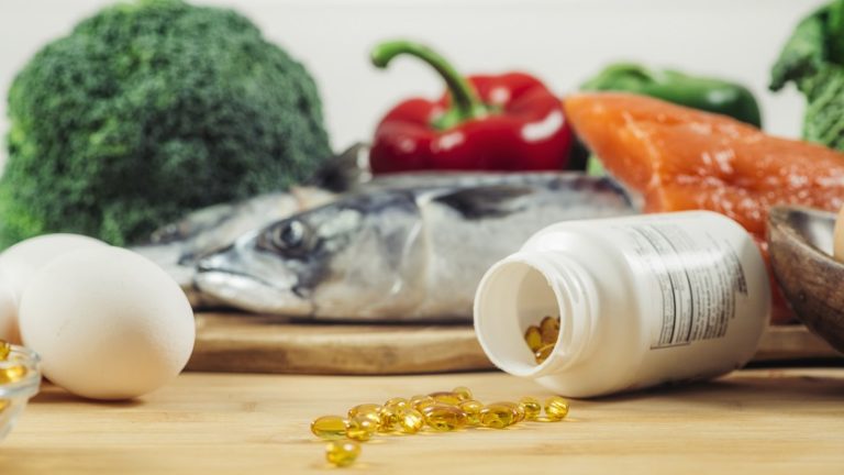 Vitamine Per Capelli: Quali Sono Le Migliori Contro La Caduta?