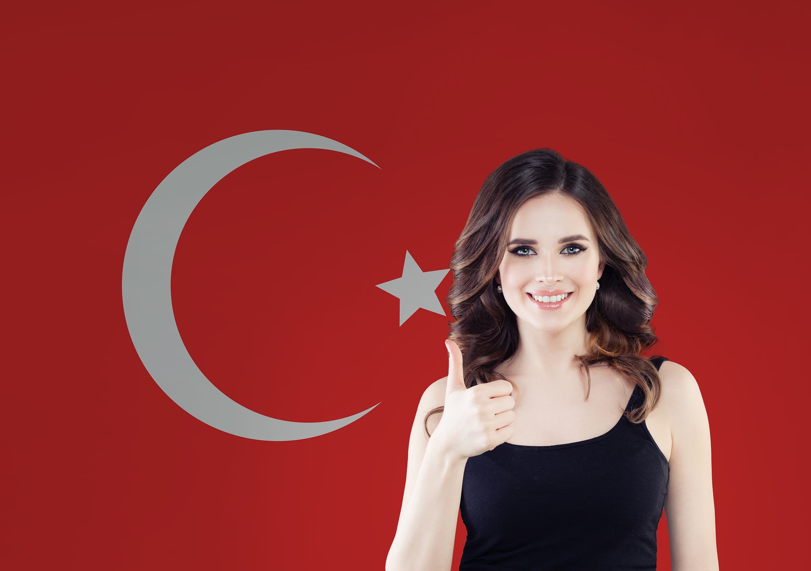 Haartransplantation für Frauen in der Türkei