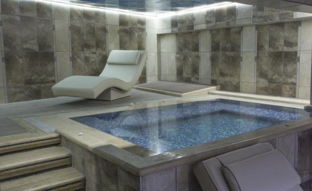 Haartransplantation Hotel - Wellnessbereich Haartransplantation Hotel - Wellnessbereich