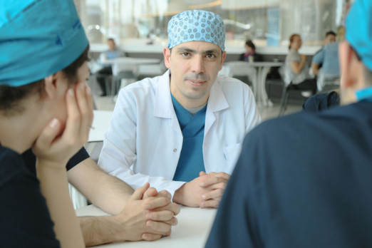 Haartransplantation Türkei Forum