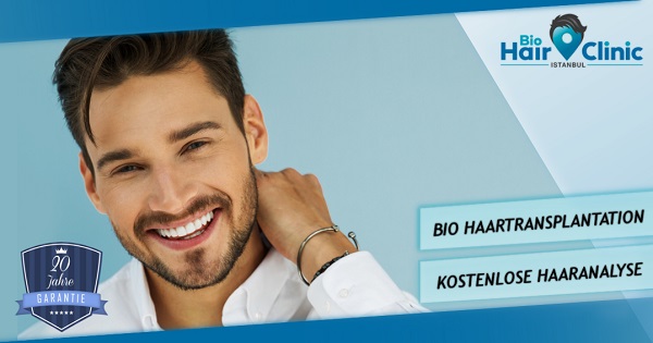Haartransplantation Erfahrung in Istanbul - Beratung vom Freundlichen und deutschsprachigen Praxisteam Haartransplantation Erfahrung in Istanbul - Beratung vom Freundlichen und deutschsprachigen Praxisteam
