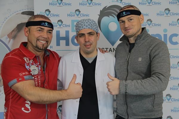 Haartransplantation Erfahrung in Istanbul - spezialisierte Behandlung bei Haartransplantationen Haartransplantation Erfahrung in Istanbul - spezialisierte Behandlung bei Haartransplantationen