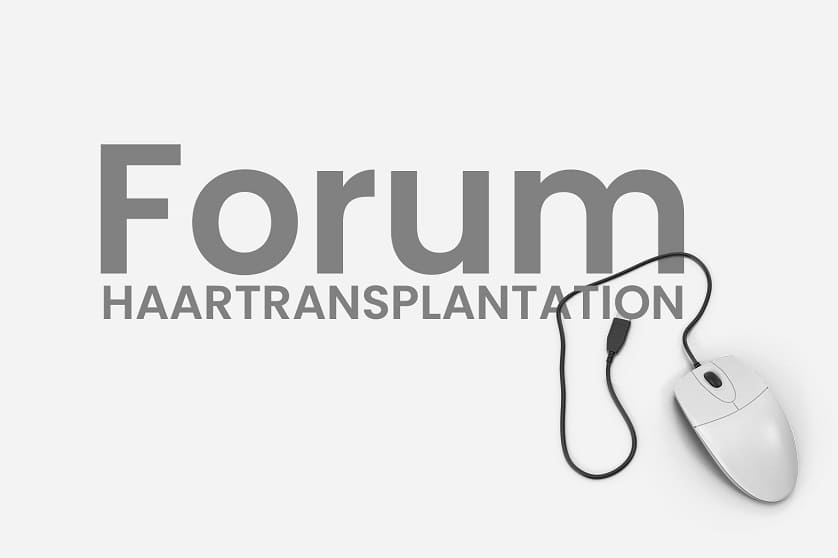 Haartransplantation Tuerkei Forum